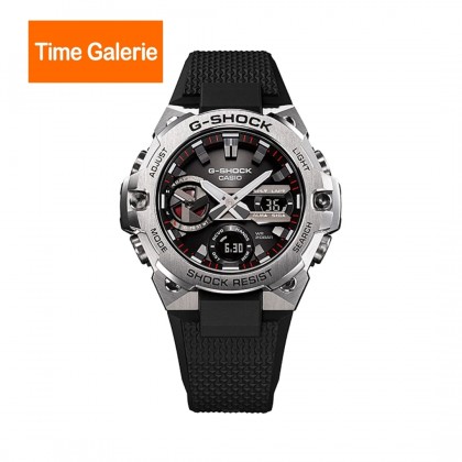 gst b400 casio
